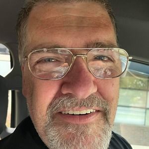 Meet your Posher, Greg